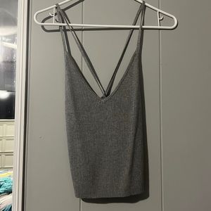 Kendall and Kylie tank top Size M